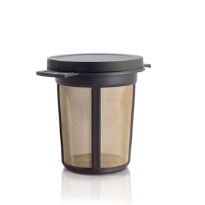 BREWING BASKET - Size (M) (black)115