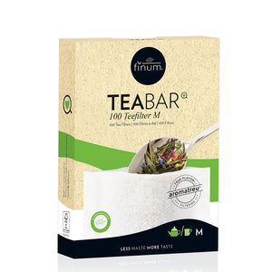 100 TEA Bar FILTERS - Size (M)106