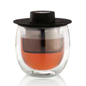 Hot Glass System 8oz