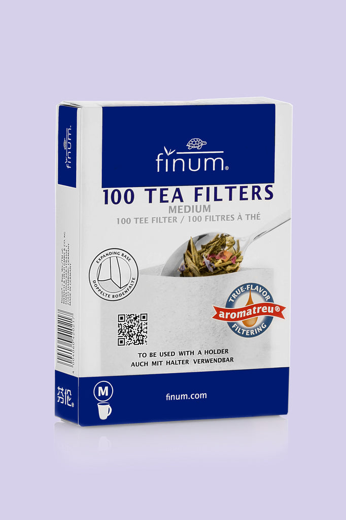 60 COLDBREW Coffee Filters + the Click 111 – finumus