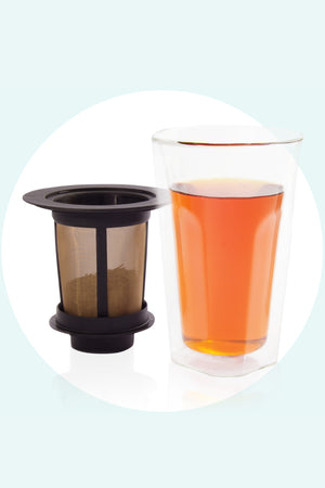 2 SMART BREW SYSTEM 320ml cups with infuser-139