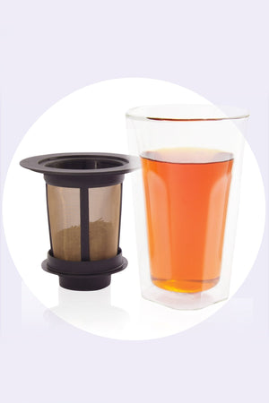 1 SMART BREW SYSTEM 320ml cups with infuser-139