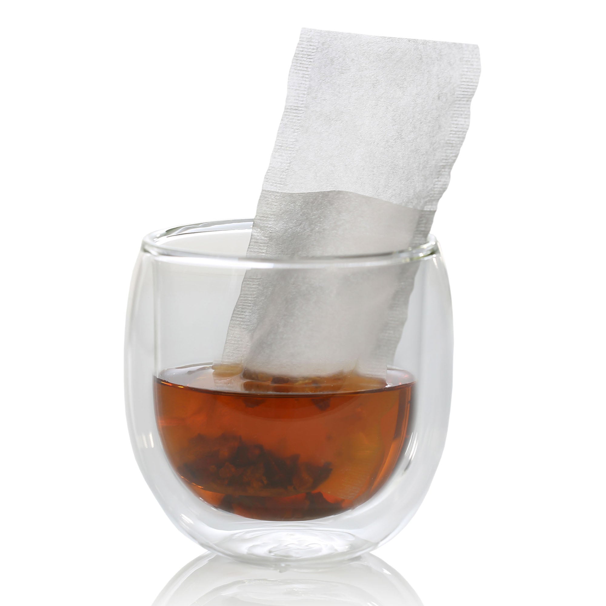 Tea Rool Filter 12 x 100 TEA FILTERS - size S (12 bxs.)107 – finumus