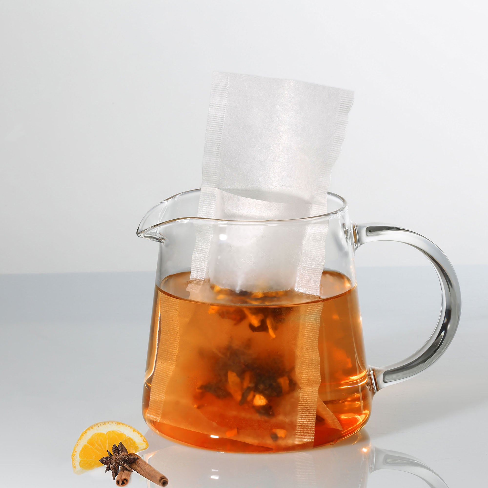 12 x 100 TEA FILTERS - size S (12 bxs.)107 – finumus